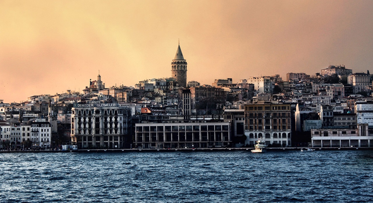 Why Istanbul Should Be on Your Travel Itinerary